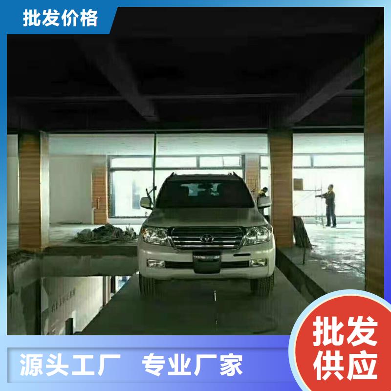 升降平台_双柱字母车库免费寄样多年行业积累