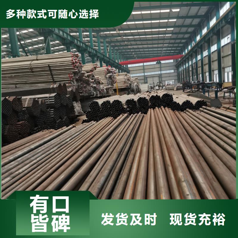 不锈钢复合管楼梯栏杆生产厂家本地服务商