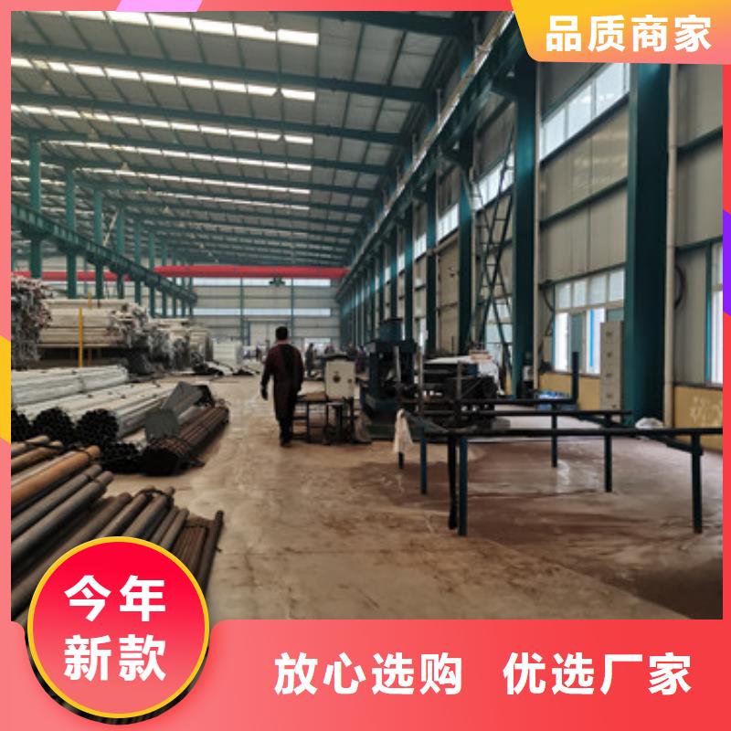 不锈钢立柱价格低