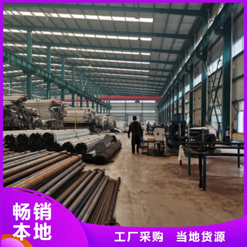 桥梁防撞护栏生产厂家源头实体厂商