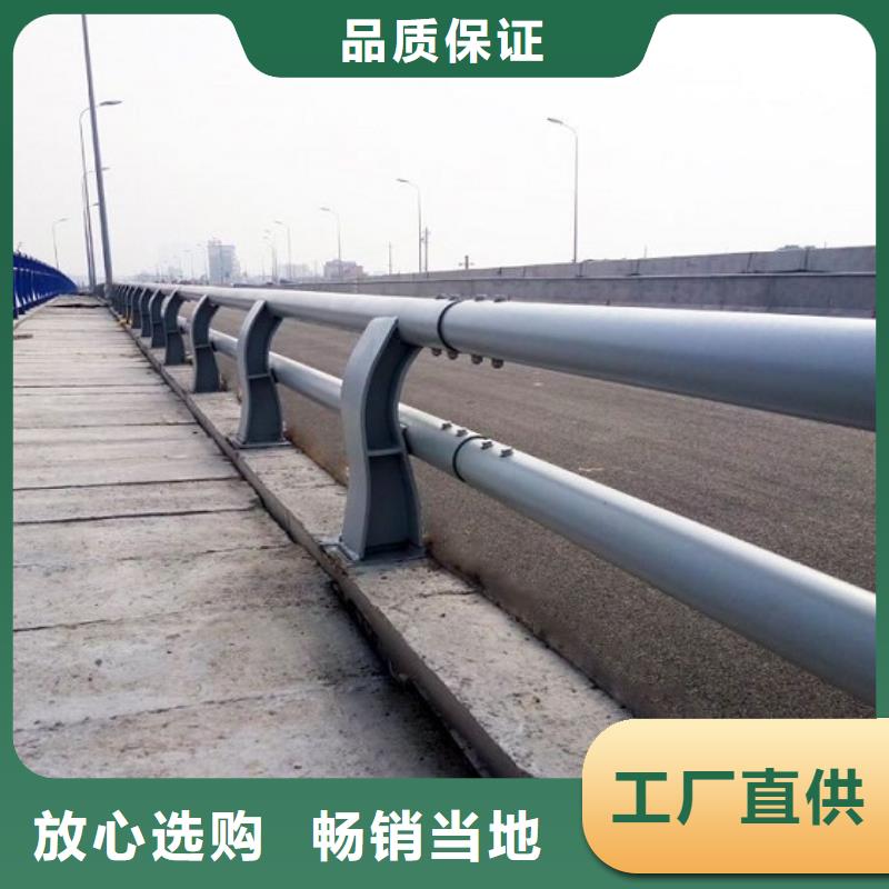 防撞护栏-景点景观护栏源头厂家来图定制厂家经验丰富