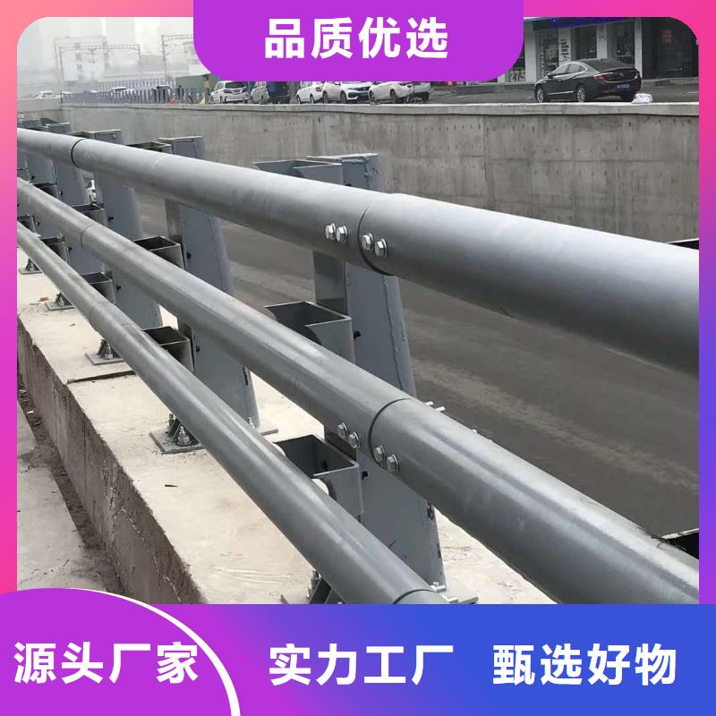 桥梁护栏,304不锈钢复合管放心得选择本地制造商