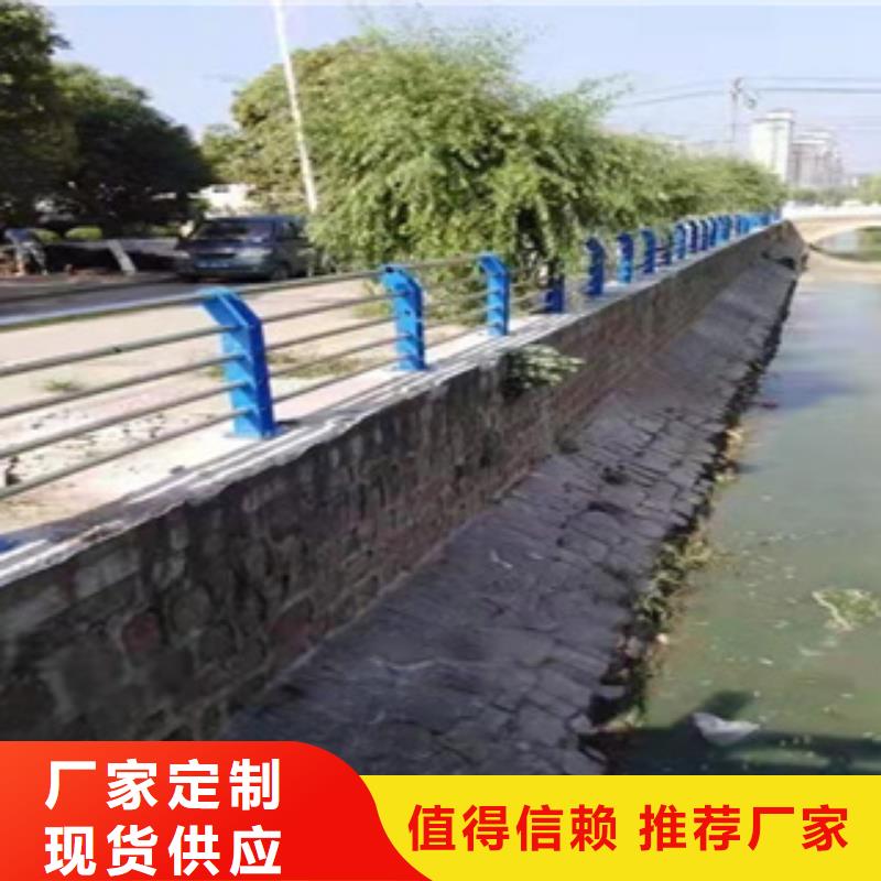 不锈钢护栏q235b钢板立柱实力商家供货稳定主推产品