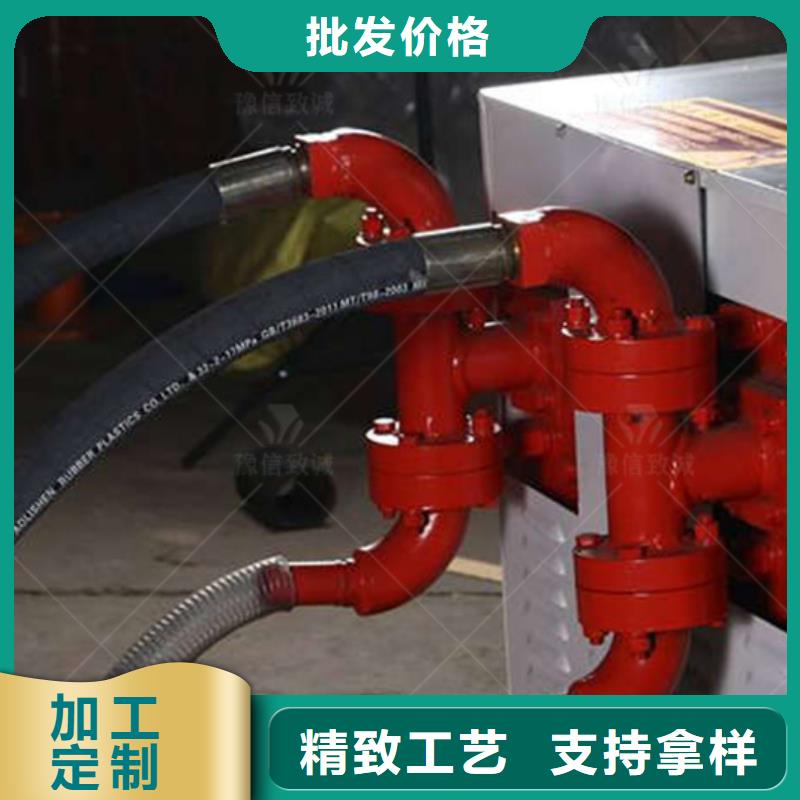 双液注浆机水沟盖板客户好评用心做好细节