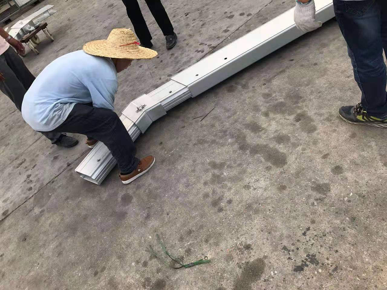 武汉体育中心移动棚房出租
