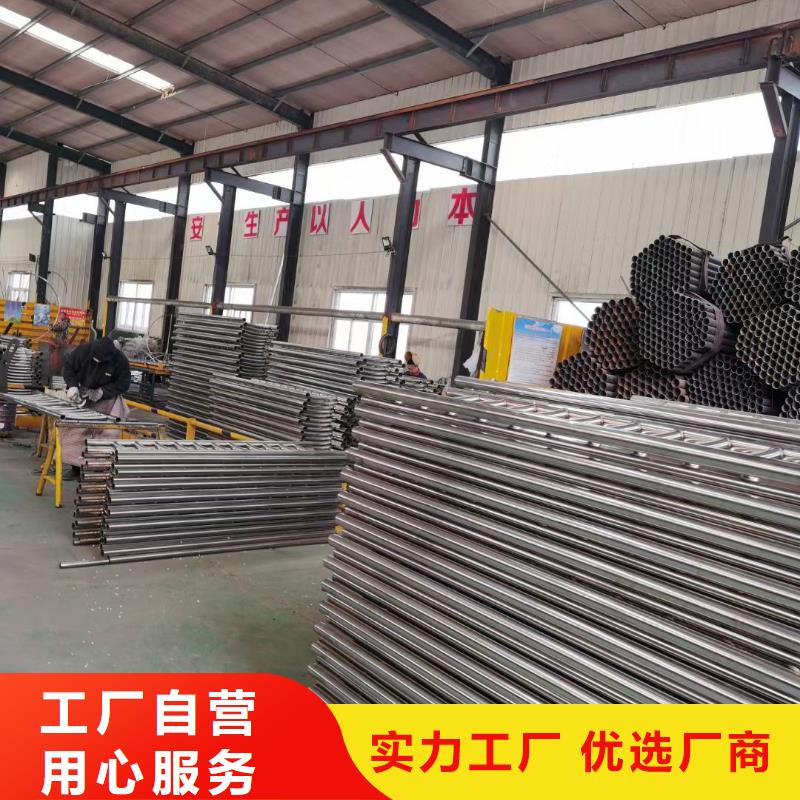 防撞护栏_防撞立柱高标准高品质每一处都是匠心制作