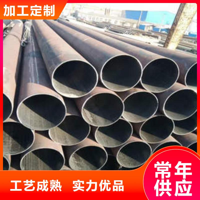 20g厚壁无缝管厂家实地大厂