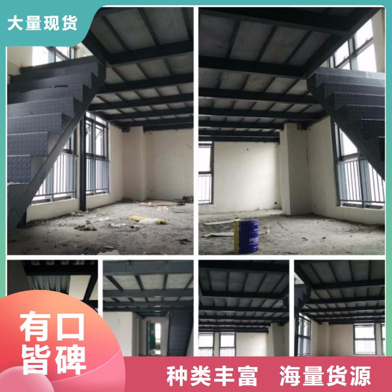 轻质隔墙板防火板工厂现货供应同城货源