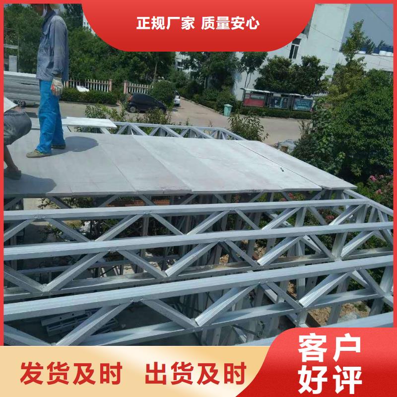 挑高复式夹层板厂家价格低质量好质量优价格低