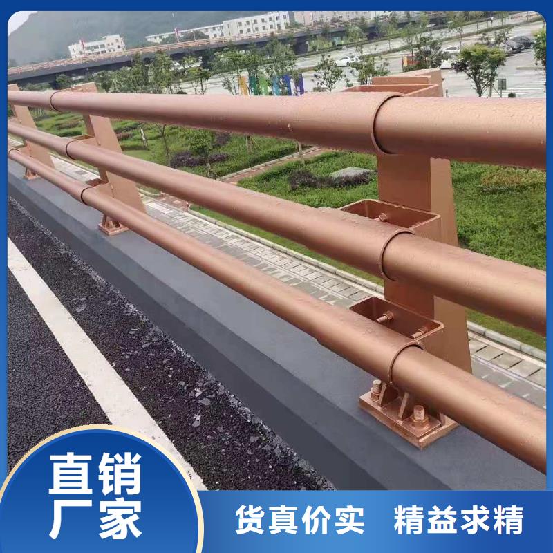 铸钢护栏-桥梁护栏品质可靠同城供应商