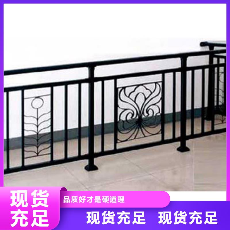锌钢护栏【波形护栏】用心服务本地经销商