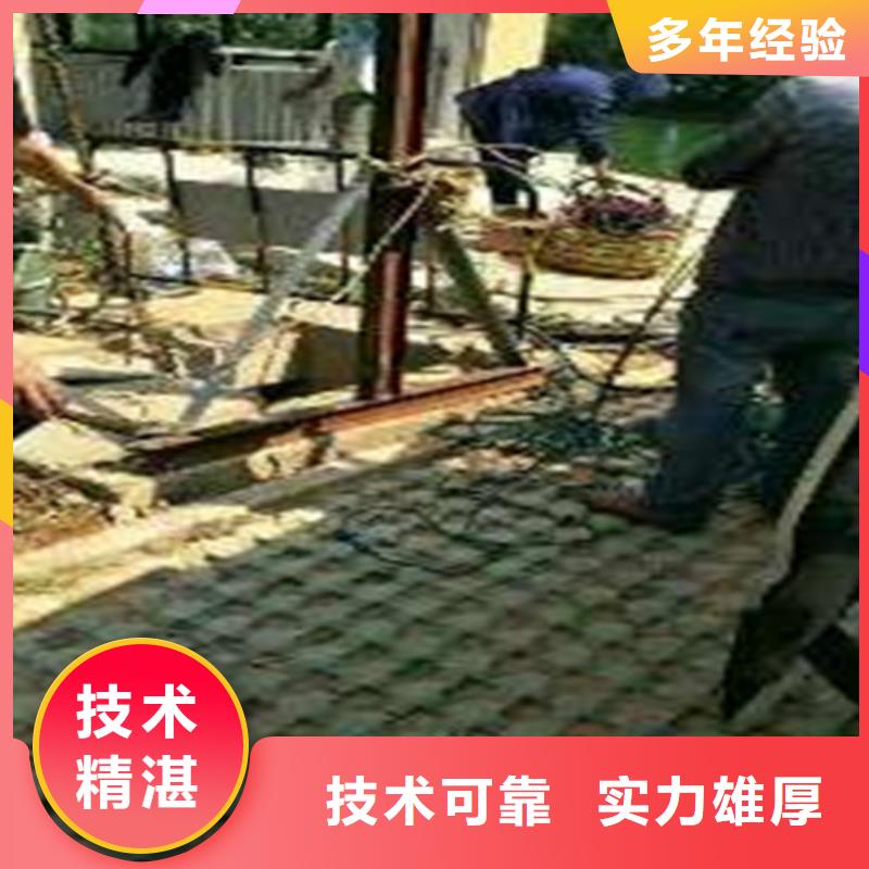 水下安装水下探测仪公司放心之选