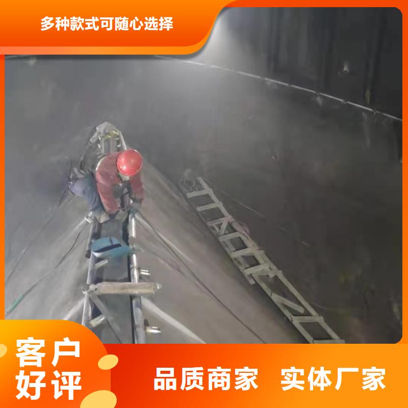 大型钢板仓设计货源直销