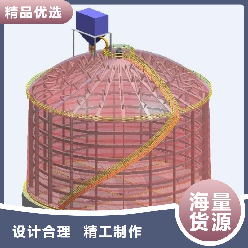 万宁市熟料钢板库厂家当地生产厂家