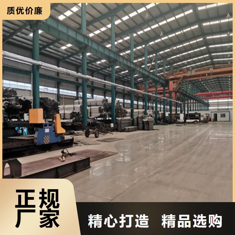 景观护栏不锈钢桥梁护栏闪电发货核心技术
