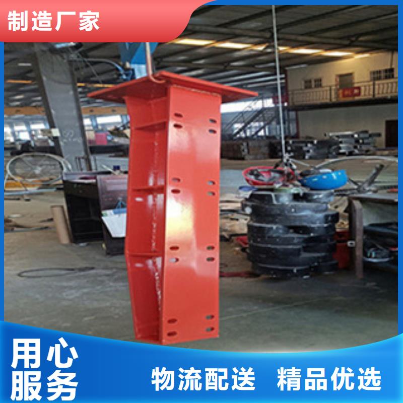 护栏【机动车隔离护栏】批发货源品质无所畏惧
