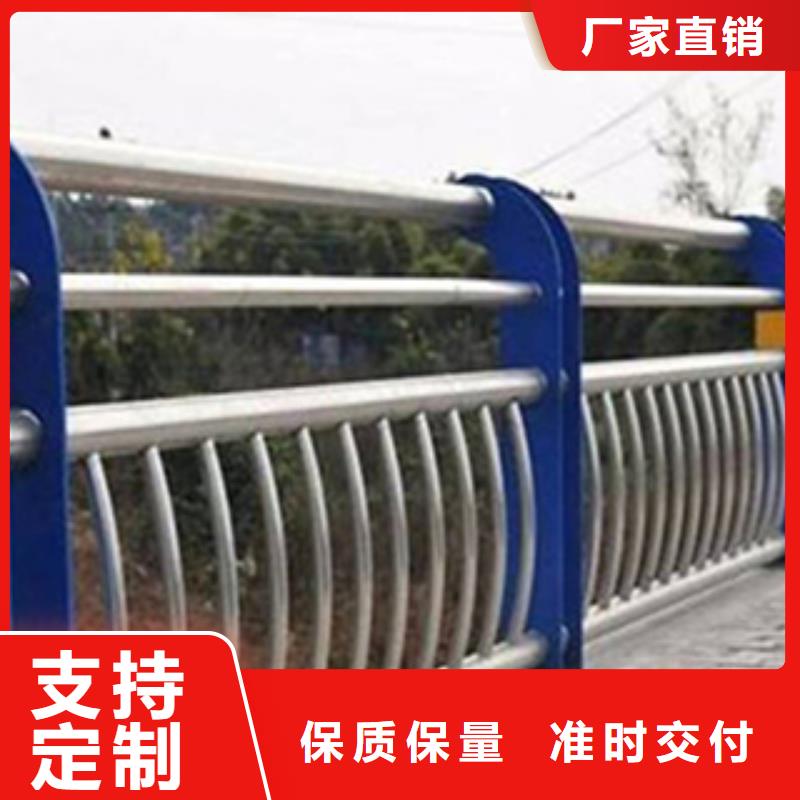 护栏不锈钢护栏适用场景产品性能
