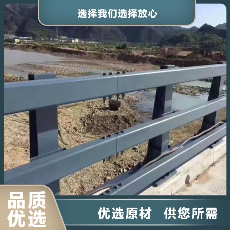 河道绳索护栏订制电话当地生产厂家