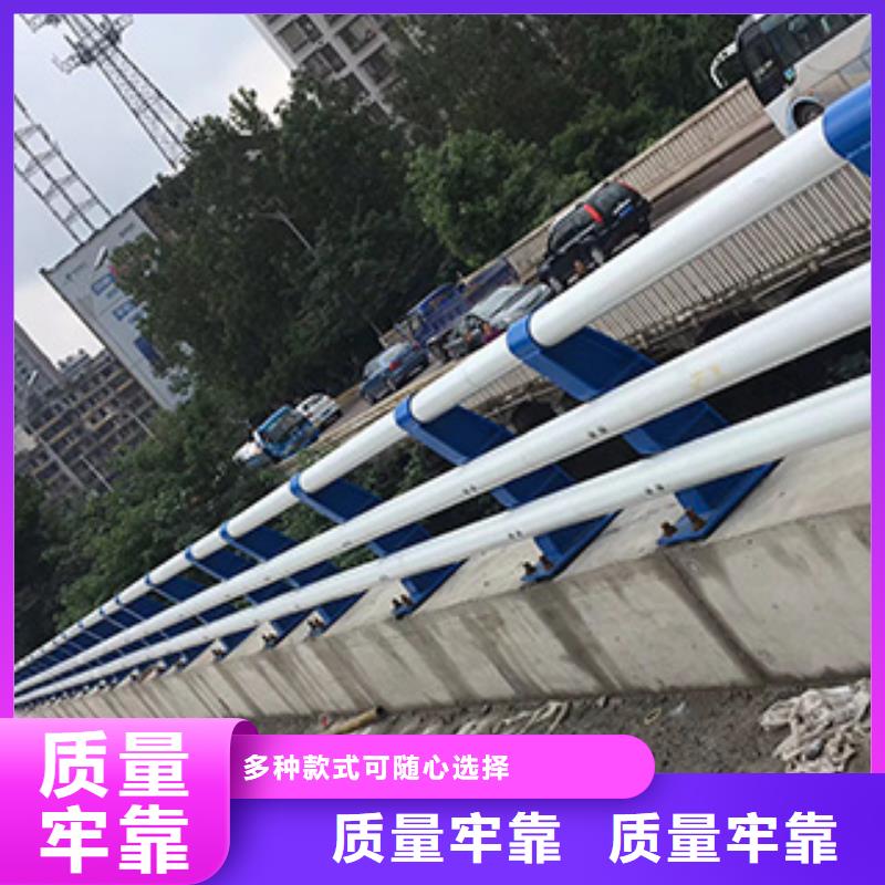 景观护栏_钢背木护栏品牌大厂家本地公司