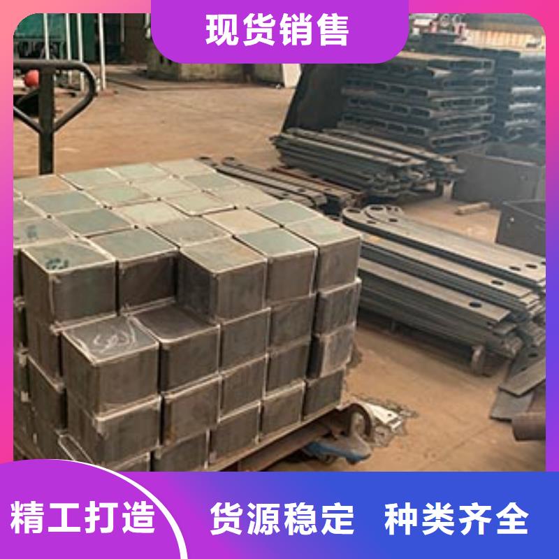 景观护栏-公路护栏优选厂家本地服务商
