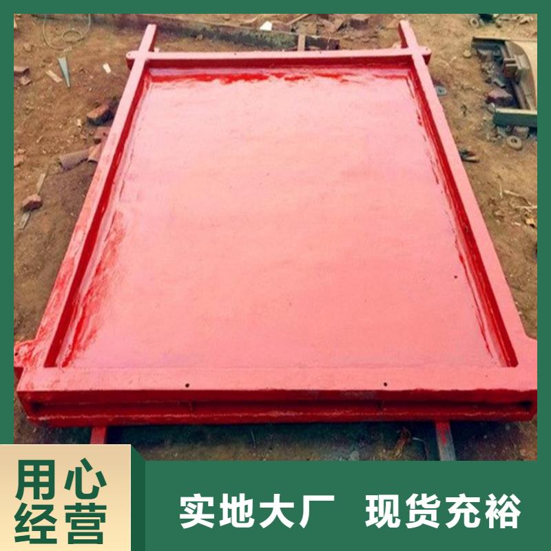 铸铁闸门拦污栅快捷的物流配送同城厂家
