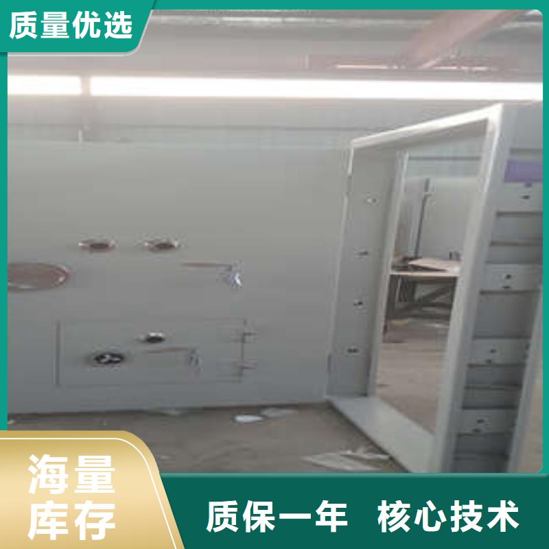 防爆金库门厂价直销货源报价