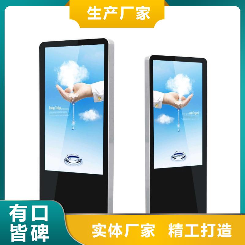 大型滚动灯箱厂家直销工艺层层把关