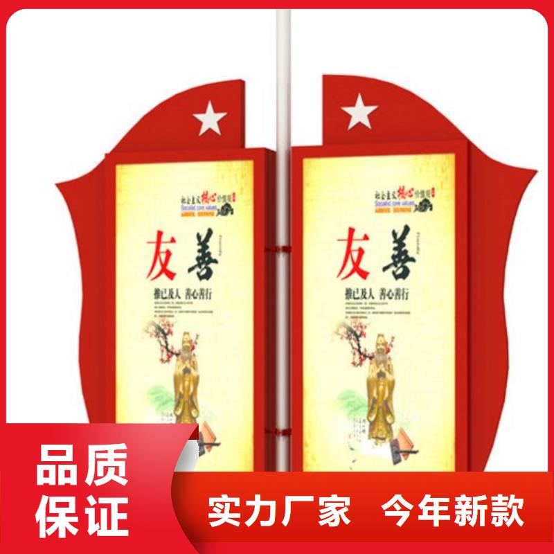 灯杆灯箱道旗质量保证当地厂家