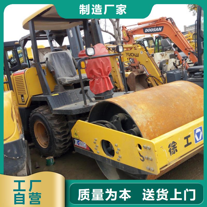 二手22T压路机（二手压路机）精选优质材料