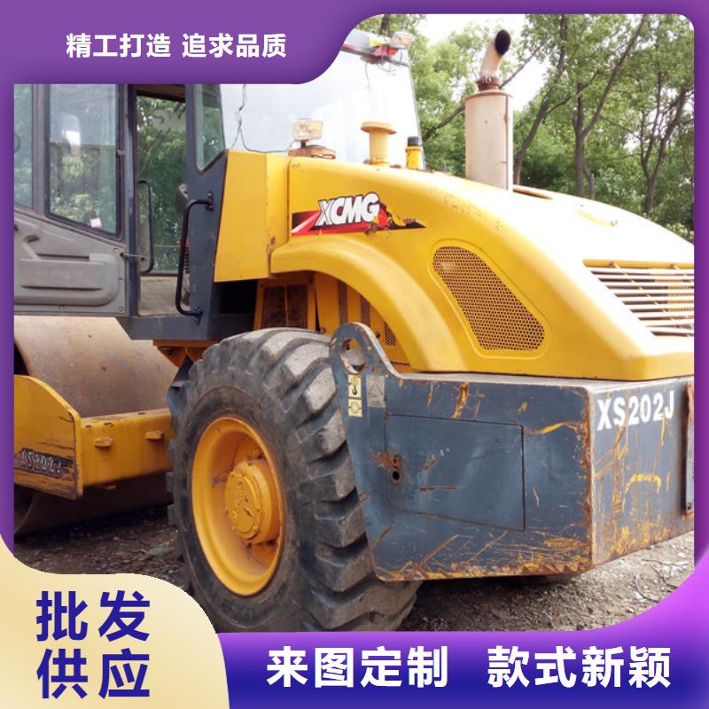 二手路面机械压路机金鸡奖本地品牌