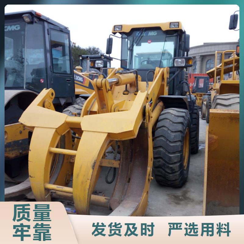 【二手装载机-二手汽车吊经销商】支持加工定制