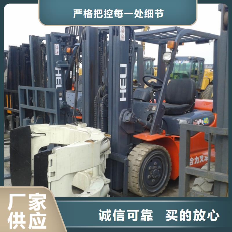二手叉车,二手推土机质量可靠批发供应
