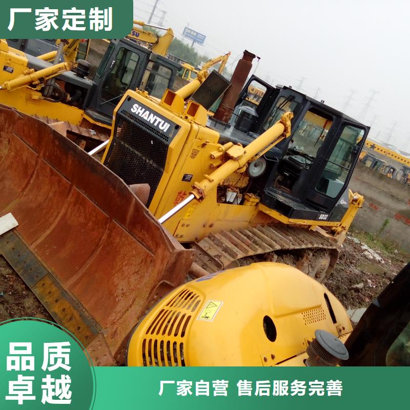 干地推土机（二手推土机价格）商家优质材料厂家直销