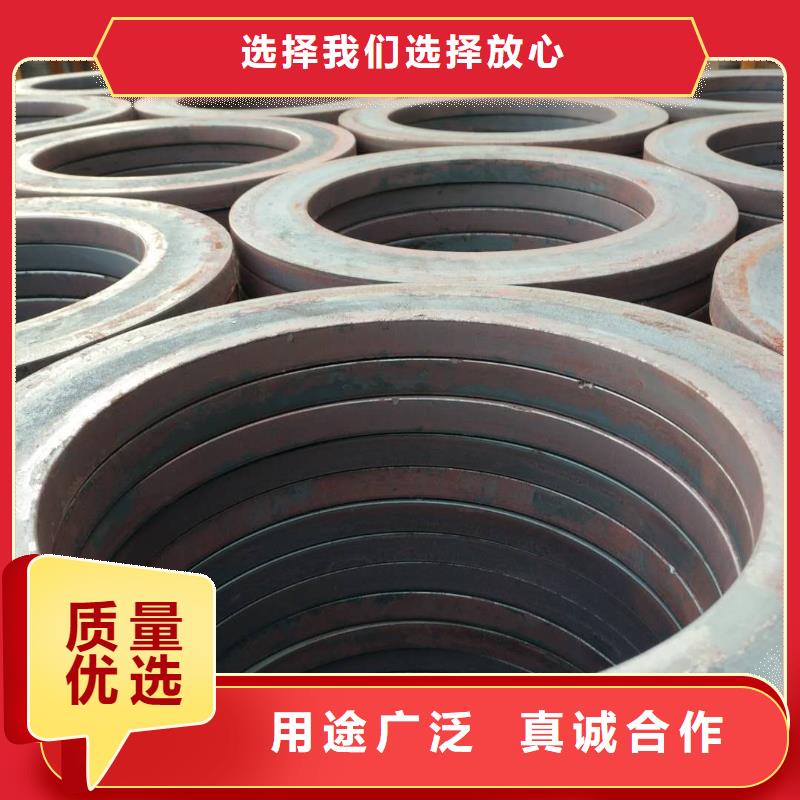 法兰毛坯【环形锻件】按需定制厂家十分靠谱