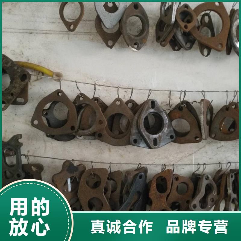 法兰毛坯-冲压法兰毛坯厂家现货批发当地供应商