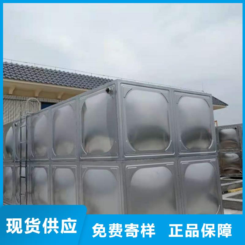 【不锈钢水箱】不锈钢保温水箱匠心制造源厂直接供货
