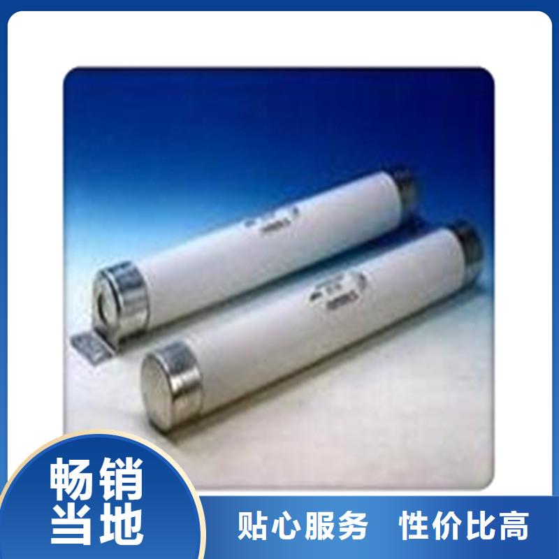 WFNHO-12/63A高压限流熔断器精心