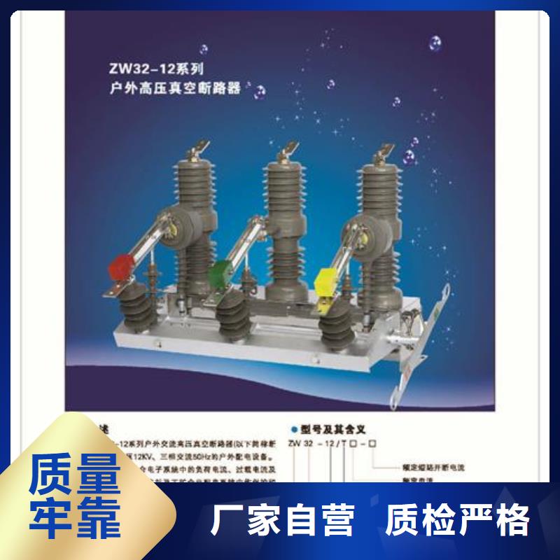 LW8-40.5/1600-31.5不锈钢常规真空断路器哪里有厂家直销省心省钱