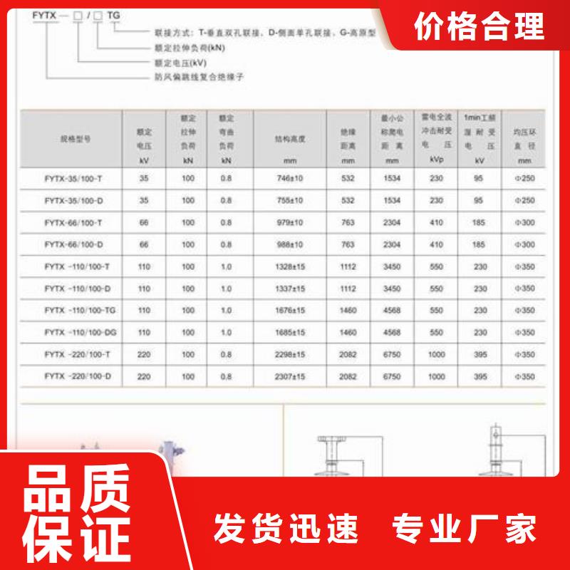 绝缘子固定金具厂家直销售后完善生产型