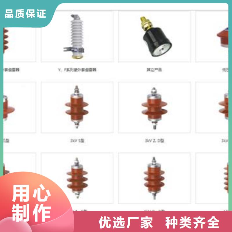 TBP-B-7.6F/150-J10KV过电压保护器多少钱多年行业积累