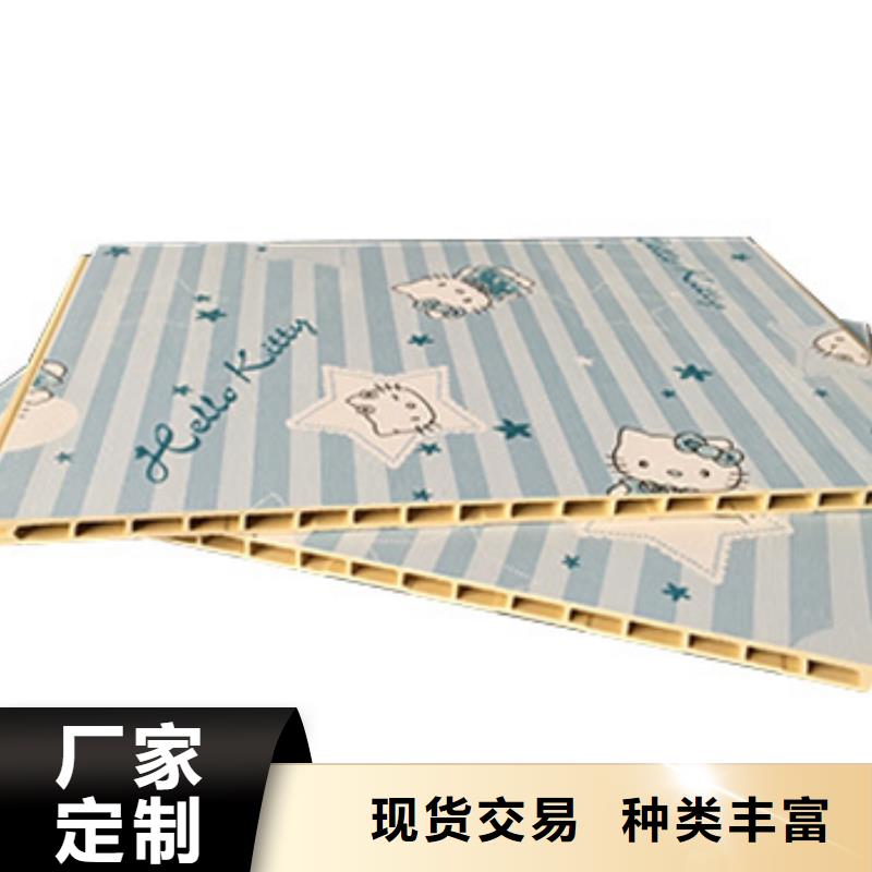 石塑墙面全国发货厂家大量现货