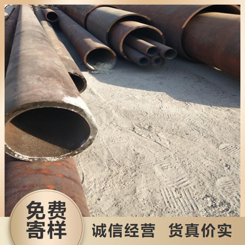 钢管无缝方管大品牌值得信赖本地公司