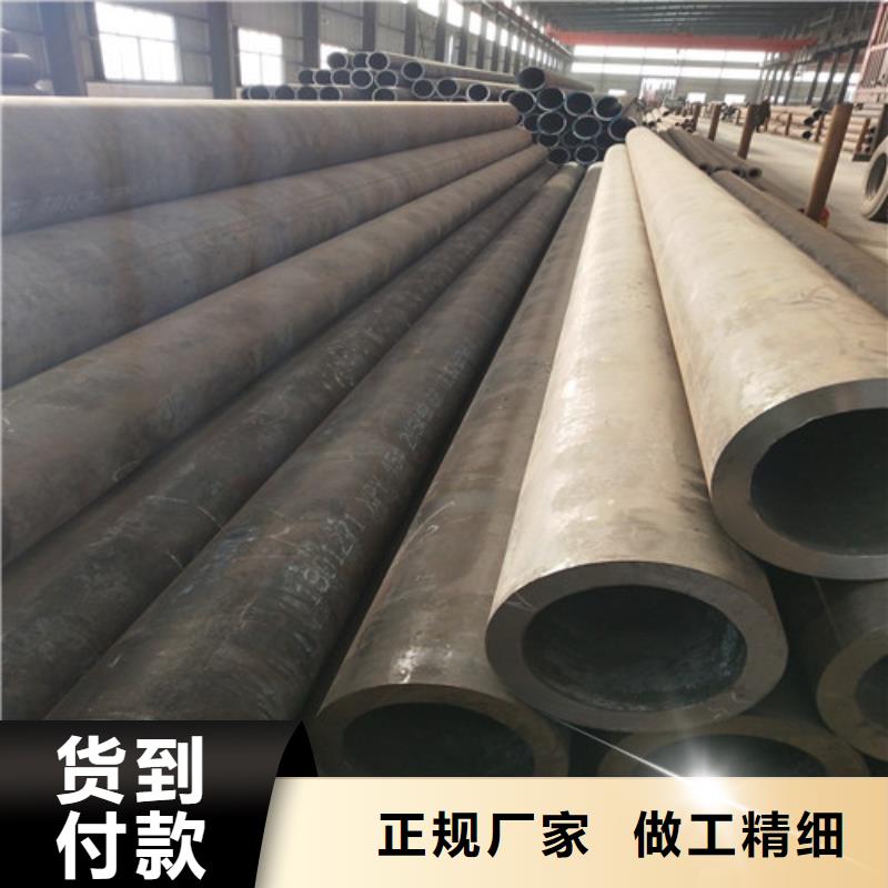 钢管方矩管厂家实力雄厚严格把控质量