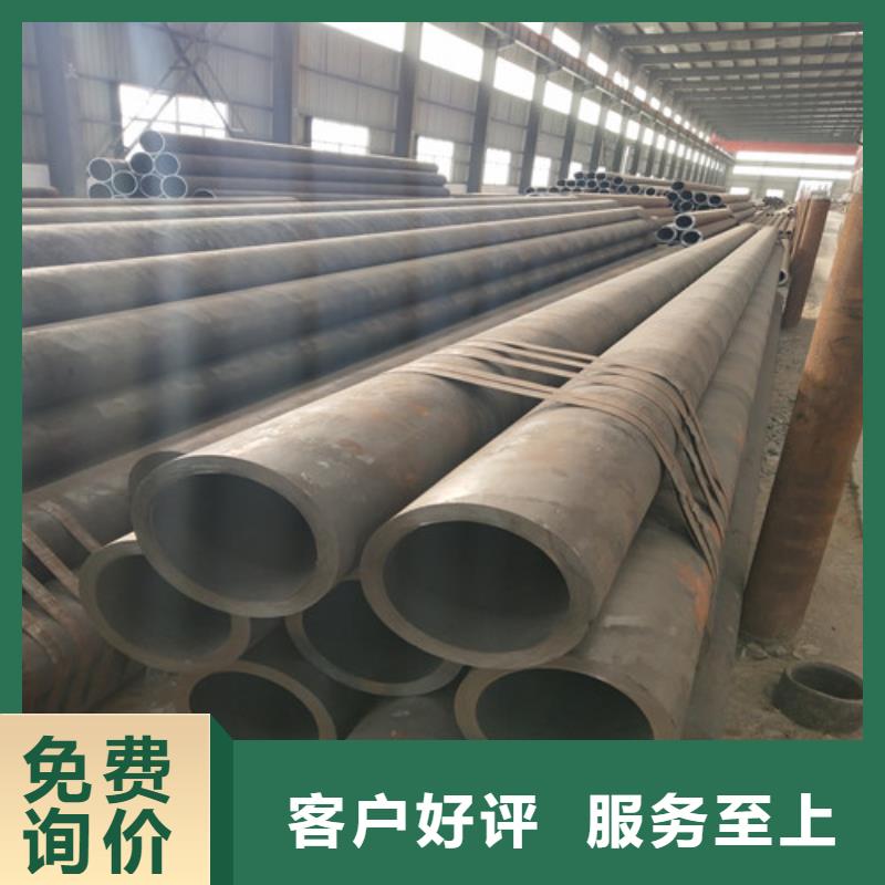 钢管详细参数细节决定成败