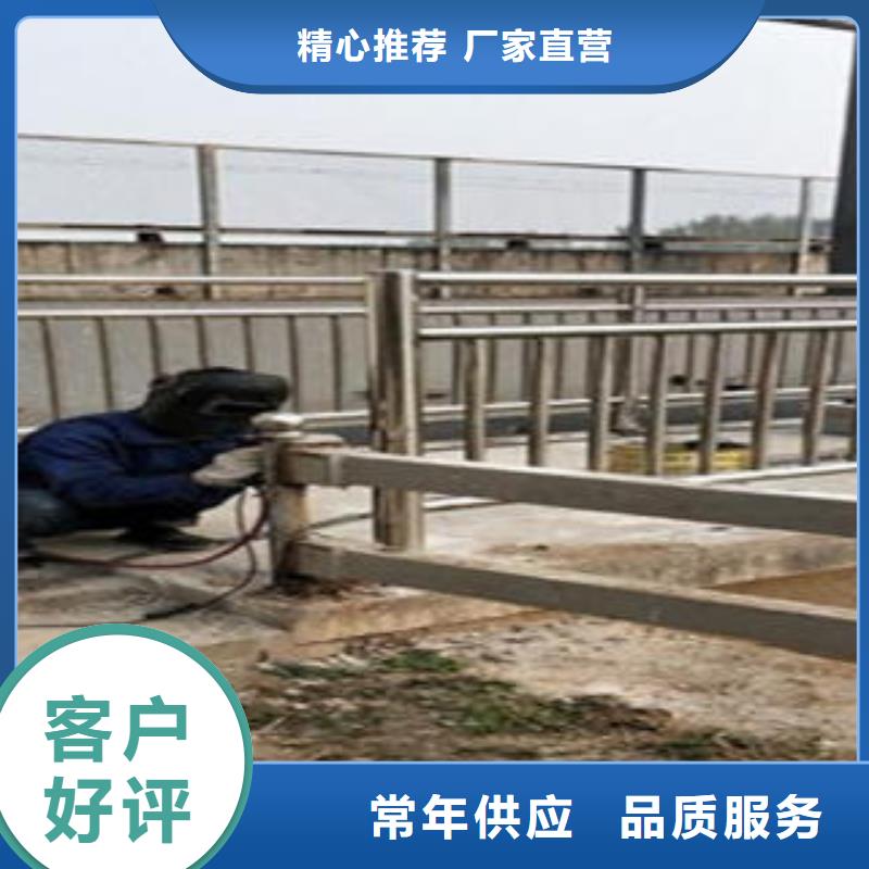 Q235材质钢板立柱切割【不锈钢复合管厂家】用心经营货品齐全