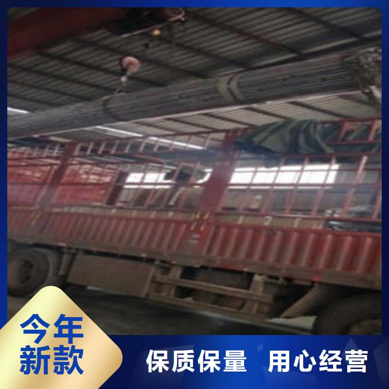 道路隔离栏杆不锈钢复合管护栏批发价格质检严格放心品质生产厂家