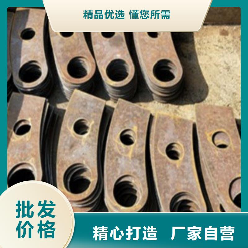 不锈钢复合管_不锈钢复合管护栏批发价格打造好品质同城厂家