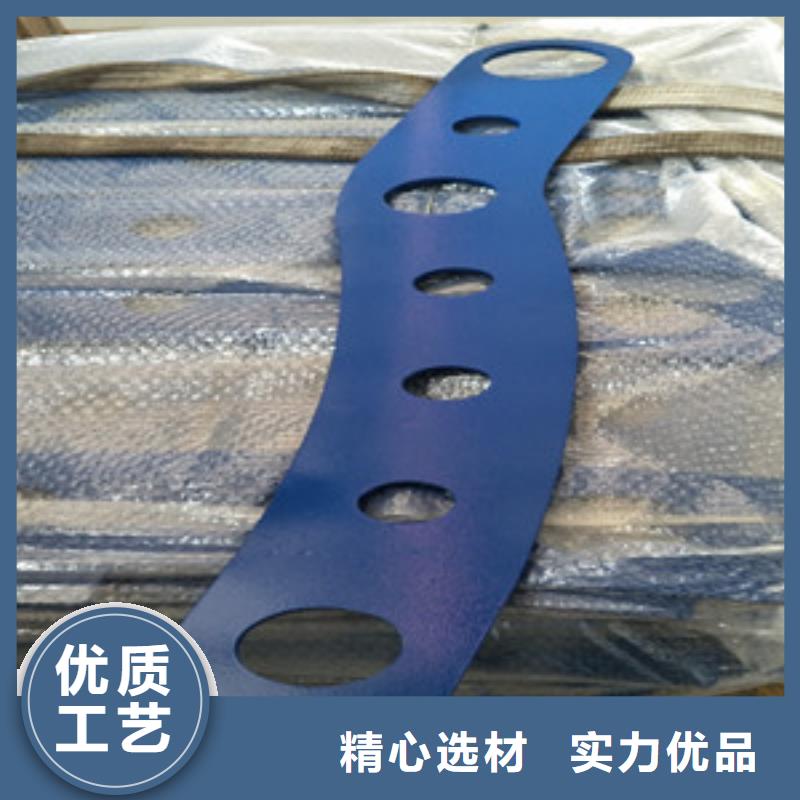 ​【桥梁护栏立柱【城市景观防护栏】贴心服务】同城生产商