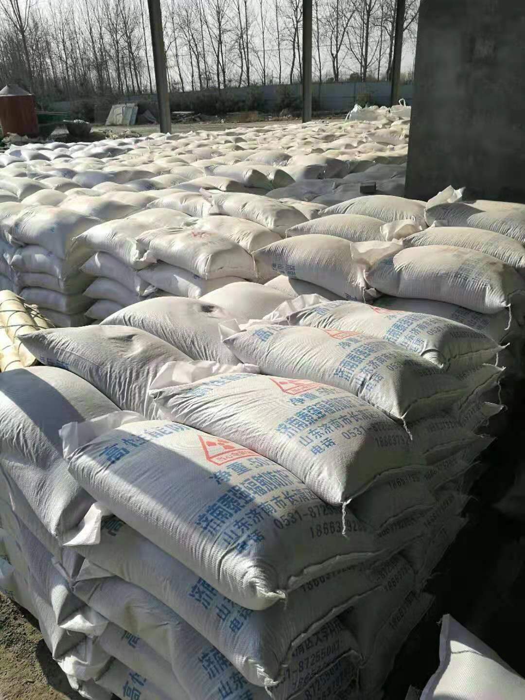 防护钡砂哪里质量好当地供应商