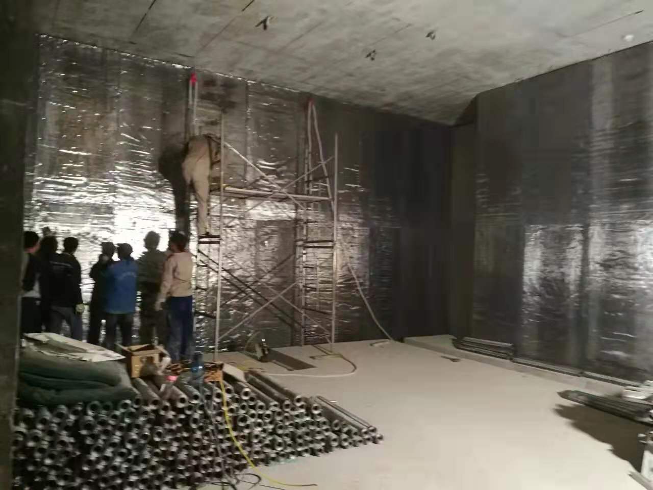 生产销售铅板规格尺寸当地服务商